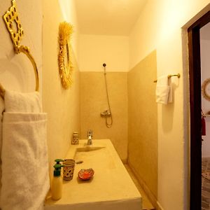 Habitación Doble Estándar